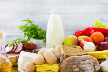 Magasin discount alimentaire Marseille 6e