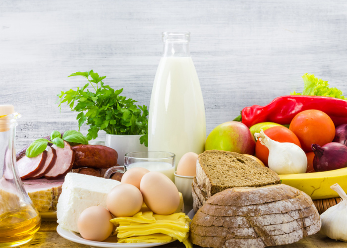 Magasin discount alimentaire Marseille 6e