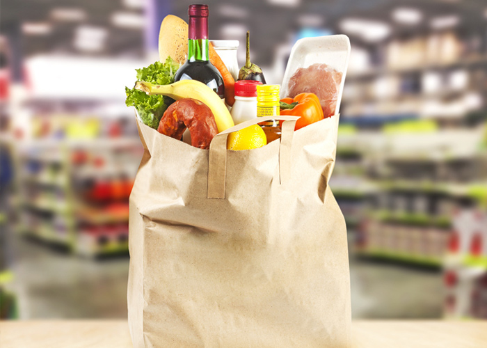 Destockage alimentaire Marseille 6e